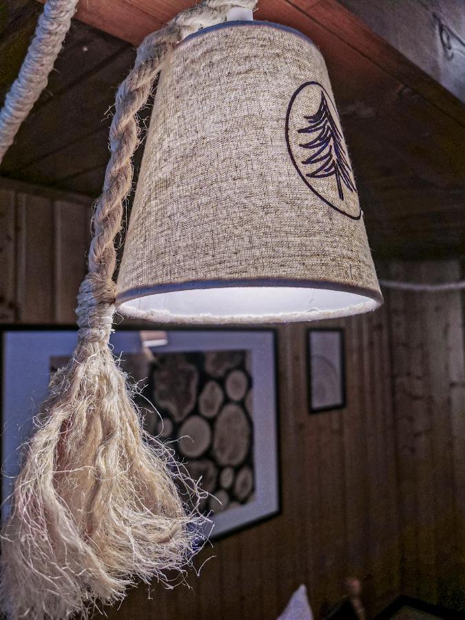 Relais Des Melezes Hotel Vissoie Eksteriør billede